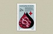 Hematológiai Világkongresszus /stamp/