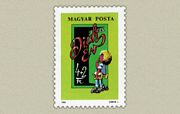 Ifjúság /stamp/