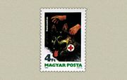 Humanitás /stamp/