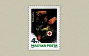 Humanitás /briefmarke/