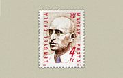 Lengyel Gyula /stamp/