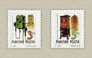 Postatörténet /stamp/