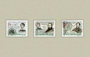 1948-49 Évi Forradalom és Szabadságharc 150. Évfordulója (I.) /stamp/