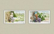 Nemzeti Parkok (I.) /stamp/