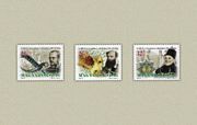 1948-49 Évi Forradalom És Szabadságharc 150. Évfordulója (II.) /stamp/
