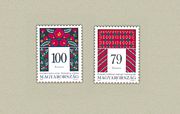 Magyar Népmûvészet (XI.) /stamp/