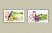 Nemzeti Parkook /stamp/