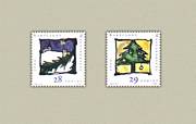 Karácsony (II.) /stamp/