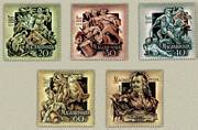 II Rákóczi Ferenc /stamp/