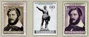 Kossuth Lajos /stamp/