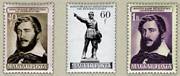 Kossuth Lajos /briefmarke/