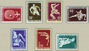 Sport /briefmarke/