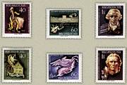 Haydn És Schiller /stamp/