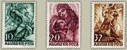 Erdélyért /briefmarke/