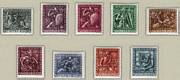 Hadigondozás /briefmarke/