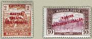 Magyar Tanácsköztársaság /briefmarke/