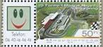 Hungaroring /briefmarke/