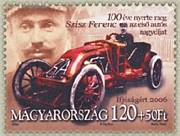 Ifjúságért /stamp/