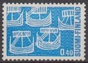 Nordic /stamp/