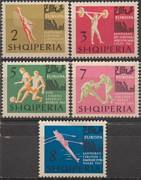 Sport /briefmarke/