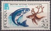 Finlandia /stamp/