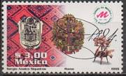 175 Éves A Köztársaság /stamp/