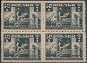 Gdansk /briefmarke/