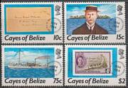 100 Éves Bélyeg /stamp/