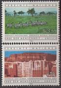 Kulturális Örökség /stamp/