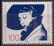 K. Dorsch /stamp/
