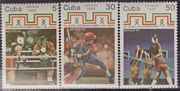 Sport /briefmarke/