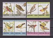 Madár,J.J.Audubon /stamp/