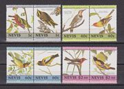 Madár,J.J. Audubon /stamp/