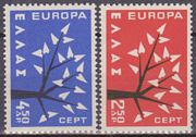 Europa /stamp/