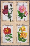 Rózsa Virág /stamp/