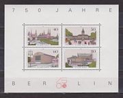 750éves Berlin /bélyeg/