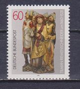 Faszobrok /stamp/