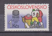 Sport,Jégkorong /stamp/