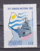 Nemzeti Armada /briefmarke/