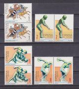 Sport  /briefmarke/