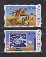 Europa /briefmarke/