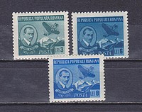 Repülő  /briefmarke/