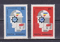 Intereuropa  /stamp/