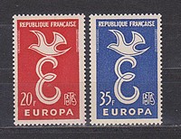 Europa /briefmarke/