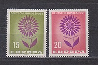 Europa  /stamp/