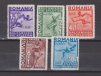 Sport /stamp/