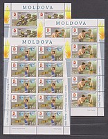 Sport,olimpia Kisivek /briefmarke/