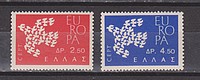 Europa /briefmarke/