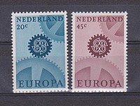 Europa /briefmarke/