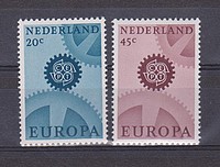 Europa /briefmarke/